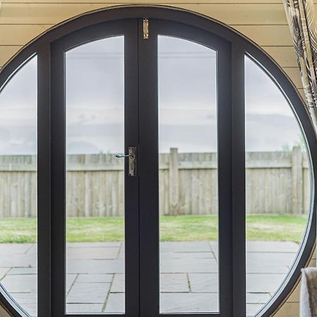 Stiperstones Pod Villa Shrewsbury Exteriör bild